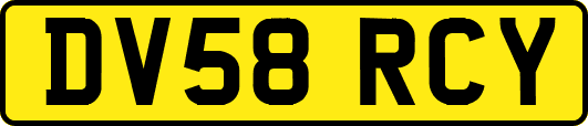 DV58RCY