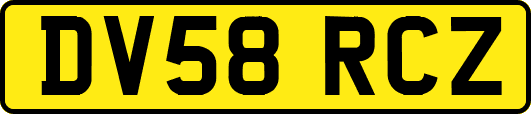 DV58RCZ