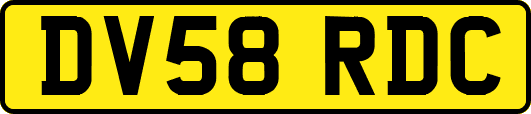 DV58RDC