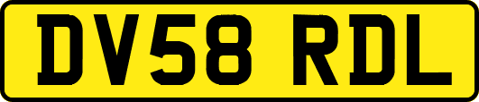 DV58RDL