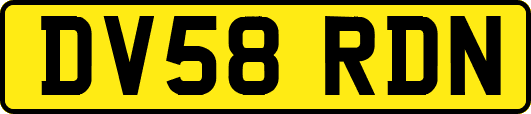 DV58RDN