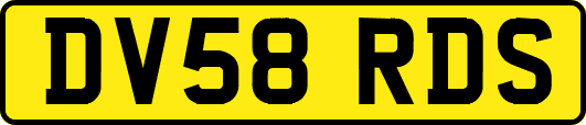 DV58RDS
