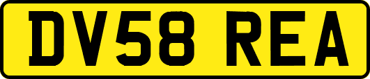 DV58REA