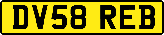 DV58REB