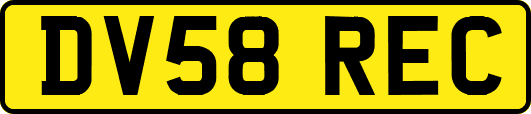 DV58REC