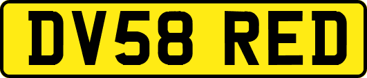 DV58RED