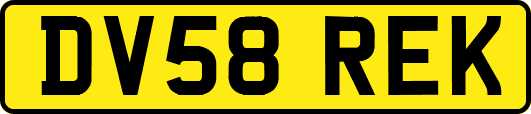 DV58REK