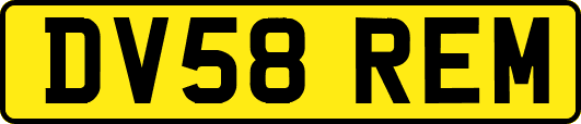 DV58REM