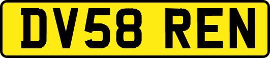 DV58REN