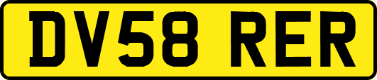 DV58RER