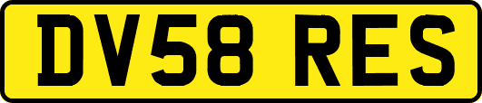 DV58RES