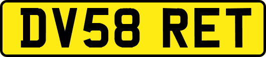 DV58RET