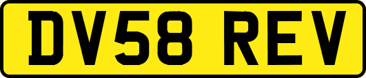 DV58REV