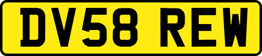 DV58REW