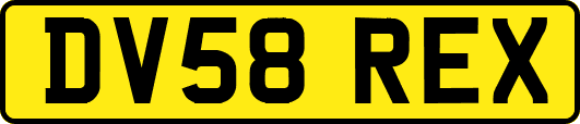 DV58REX