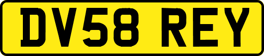 DV58REY