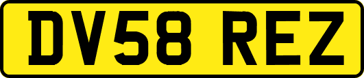 DV58REZ