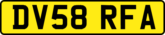 DV58RFA