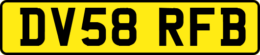 DV58RFB
