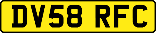 DV58RFC