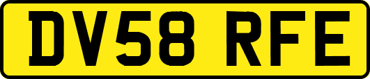 DV58RFE