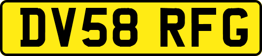 DV58RFG