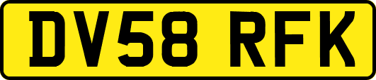 DV58RFK