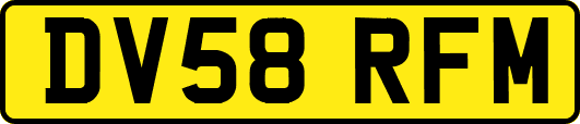 DV58RFM