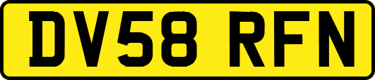 DV58RFN