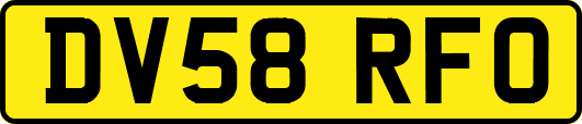 DV58RFO