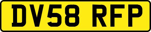 DV58RFP