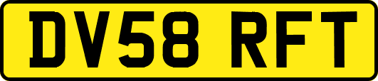 DV58RFT
