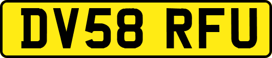 DV58RFU