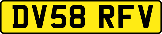 DV58RFV