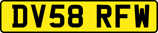 DV58RFW