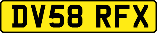 DV58RFX