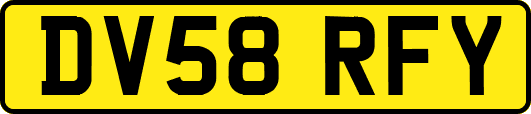 DV58RFY