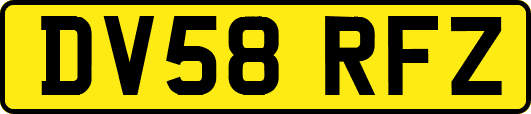 DV58RFZ