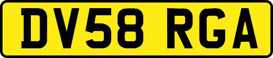 DV58RGA