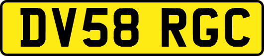 DV58RGC