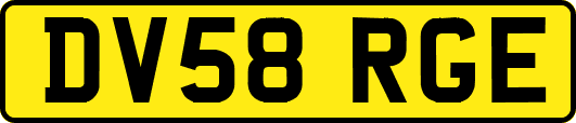 DV58RGE