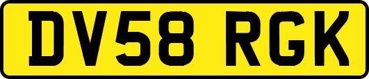 DV58RGK