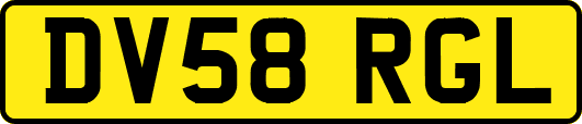 DV58RGL