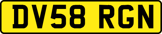 DV58RGN