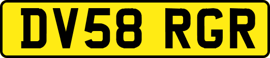 DV58RGR