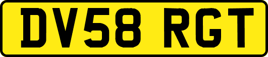 DV58RGT