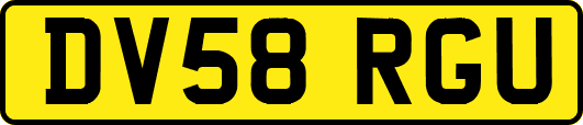 DV58RGU