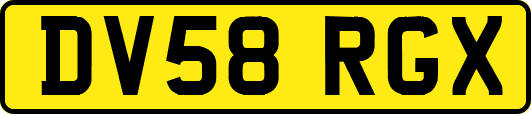 DV58RGX