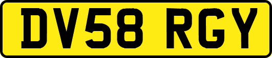 DV58RGY