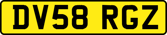 DV58RGZ